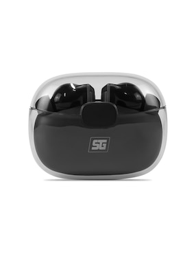 Audífonos True Wireless Vorago Esb-301-Pro inalámbricos