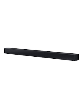 Barra de sonido Samsung Hw-C450/Zx con subwoofer