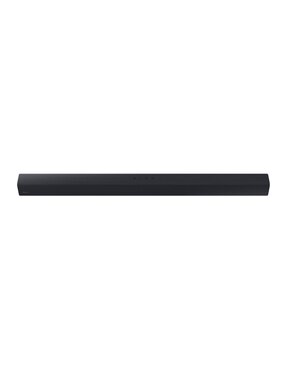 Barra de sonido Samsung Hw-C450/Zx con subwoofer