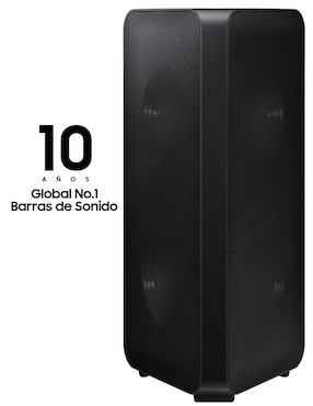 Bafle de piso Samsung Tower MX-ST40B