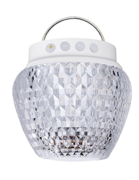 Bocina portátil Highlink Berry Speaker inalámbrica