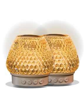 Bocina portátil Highlink Berry Speaker inalámbrica