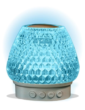 Bocina portátil Highlink Berry Speaker inalámbrica