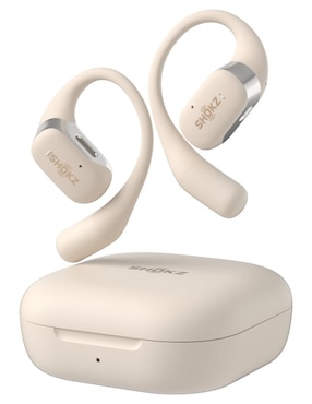 Audífonos True Wireless Shokz Openfit inalámbricos