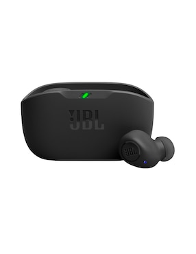 Audífonos True Wireless JBL Vibe Buds Inalámbricos