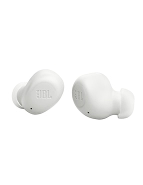 Audífonos In-Ear Jbl Vibe Buds inalámbricos