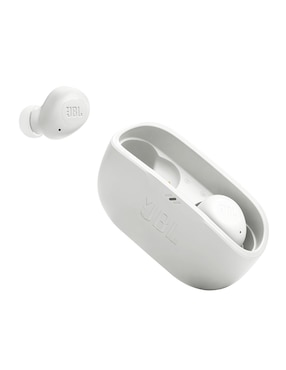 Audífonos In-Ear Jbl Vibe Buds inalámbricos