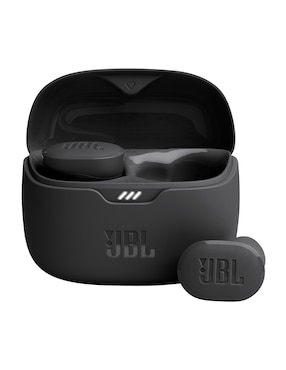 Audífonos True Wireless JBL Tune BUDS Inalámbricos Con Cancelación De Ruido