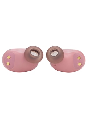 Audífonos In-Ear Jbl Live Free 2 inalámbricos con cancelación de ruido
