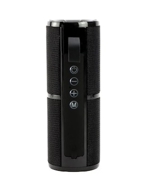 Bocina portátil Genérica bluetooth