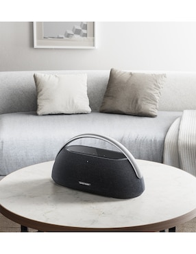 Bocina Harman/Kardon GO + PLAY 3 bluetooth