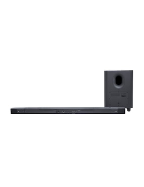 Barra de sonido Jbl Bar 1000 con subwoofer