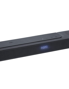 Barra de sonido Jbl Bar 1000 con subwoofer
