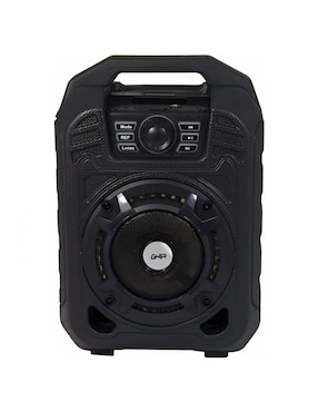 Bocina portátil Ghia GSP-005 inalámbrica