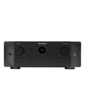 Amplificador Marantz Cinema 50 De 120 V