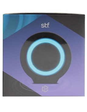 Bocina portátil Stf Boost Roam bluetooth