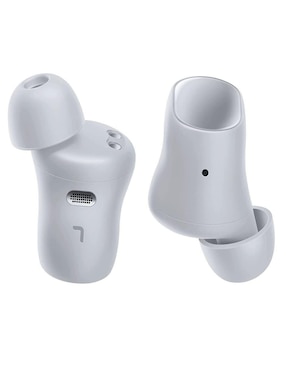 Audífonos True Wireless Genérica inalámbricos con cancelación de ruido