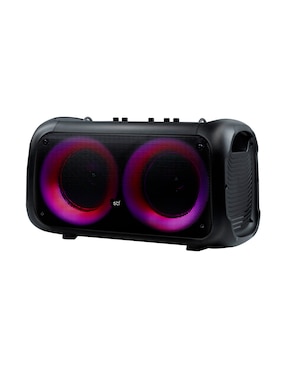 Bocina portátil Stf Power Block bluetooth