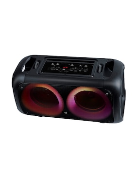 Bocina portátil Stf Power Block bluetooth
