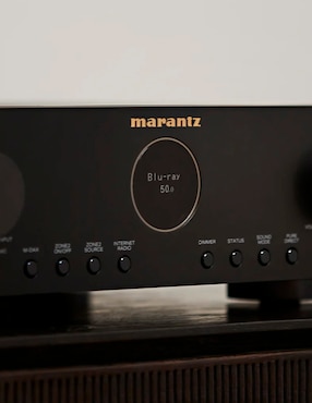 Amplificador Marantz Cinema 70s de 127 V