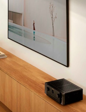 Amplificador Marantz Cinema 70s de 127 V