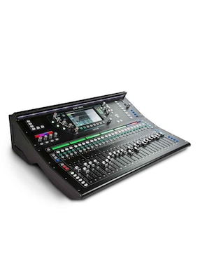 Mezcladora Allen & Heath SQ-6