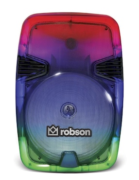 Bafle De Piso Robson GEM-5730