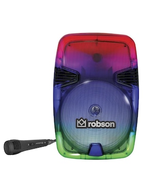 Bafle de piso Robson GEM-5730