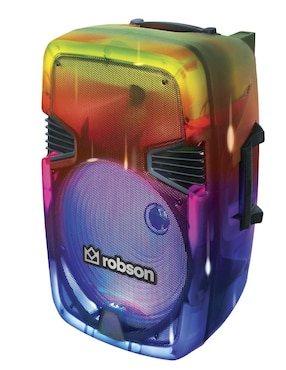 Bafle de piso Robson GEM-5730