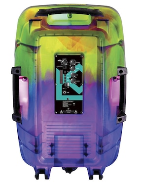 Bafle de piso Robson GEM-5730