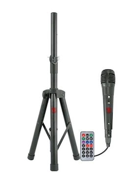 Bafle de piso Kaiser KSW-4115MX