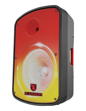 Bafle de piso Kaiser KSW-4115MX