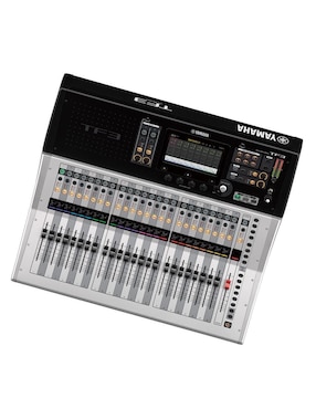 Mezcladora Yamaha TF3
