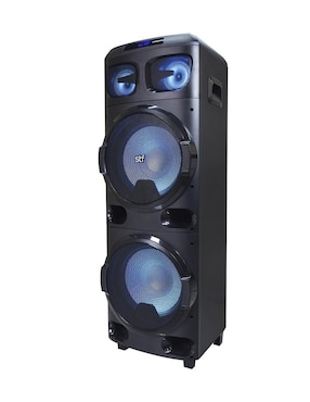 Bocina Stf Power Block 12 pulgadas bluetooth