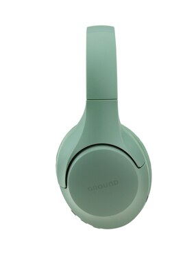 Audífonos Over-Ear Ground Sound Live Over Ear inalámbricos