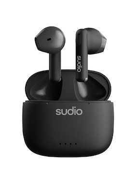 Audífonos True Wireless Sudio A1 Inalámbricos