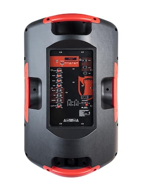 Bafle de piso Kaiser MSA-7515MX