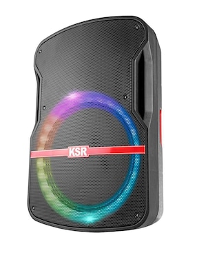 Bafle de piso Kaiser MSA-7515MX