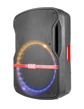 Bafle de piso Kaiser MSA-7515MX