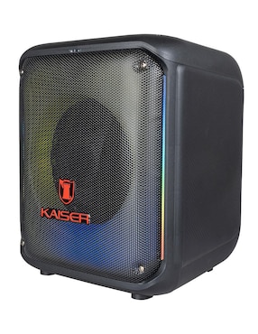 Bafle de piso Kaiser KSW-3008