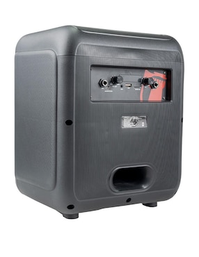 Bafle de piso Kaiser KSW-3008