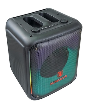 Bafle de piso Kaiser KSW-3008