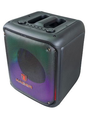 Bafle de piso Kaiser KSW-3008