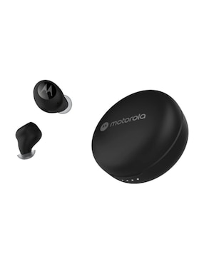 Audífonos True Wireless Motorola Moto Buds 250 Inalámbricos