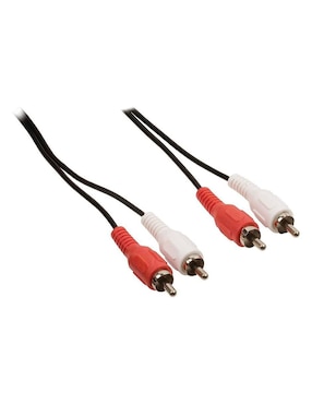 Cable RCA Insignia A Tipo RCA De 1.8 M