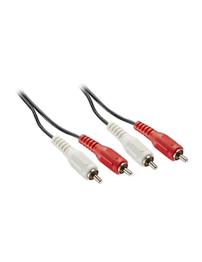 Cable RCA Insignia de 1.8 m