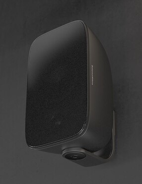 Bafle Exterior Bowers & Wilkins AM-1
