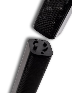 Barra de sonido Billboard Carbono 2.1 con subwoofer