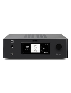 Receptor Audio Y Video Nad T-778