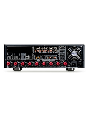 Receptor audio y video Nad T-778
